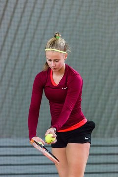 Ann-Sophie Funke 385 - Sparkasse Westholstein Pokal Marne